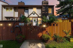 17127 109 Street NW  Edmonton, AB T5X 3E2
