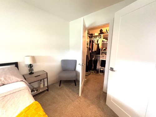 7004 97 Street Nw, Edmonton, AB - Indoor Photo Showing Bedroom