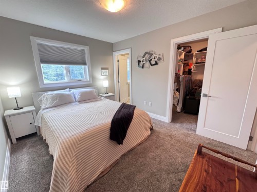 7004 97 Street Nw, Edmonton, AB - Indoor Photo Showing Bedroom