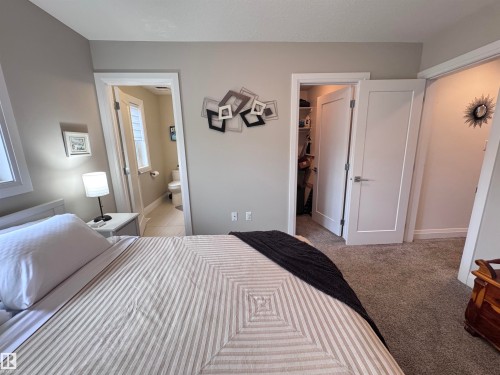 7004 97 Street Nw, Edmonton, AB - Indoor Photo Showing Bedroom