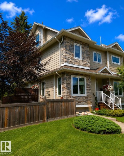 7004 97 Street Nw, Edmonton, AB - Outdoor