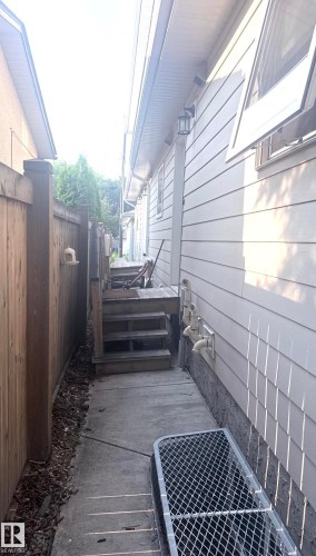7004 97 Street Nw, Edmonton, AB - Outdoor With Exterior