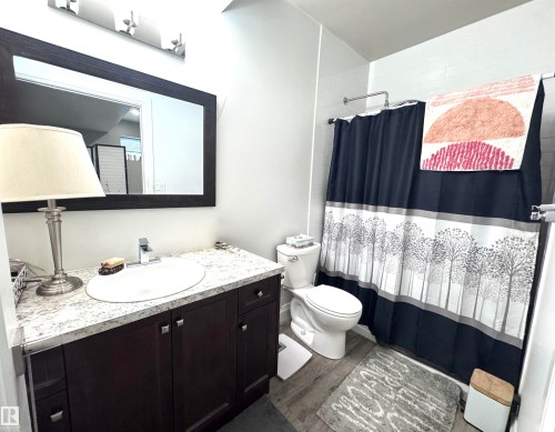 7004 97 Street Nw, Edmonton, AB - Indoor Photo Showing Bathroom