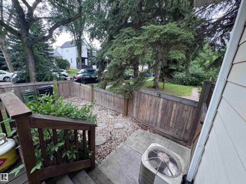 7004 97 Street Nw, Edmonton, AB - Outdoor