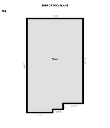 Floor plan - 7004 97 Street Nw, Edmonton, AB - Other