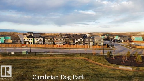 61 Cheval Close, Sherwood Park, AB - Outdoor With View