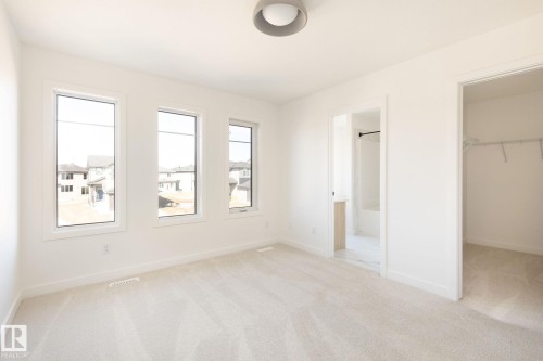 61 Cheval Close, Sherwood Park, AB - Indoor Photo Showing Other Room