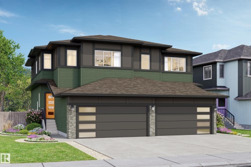 61 Cheval Close, Sherwood Park, AB - Outdoor