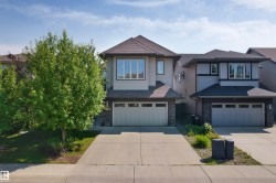843 ARMITAGE Wynd SW  Edmonton, AB T6W 0K4