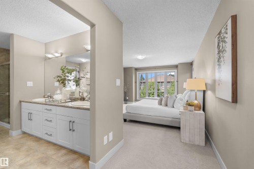 843 Armitage Wynd Sw, Edmonton, AB - Indoor