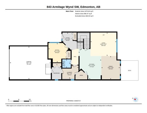 843 Armitage Wynd Sw, Edmonton, AB - Other