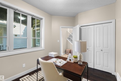 843 Armitage Wynd Sw, Edmonton, AB - Indoor