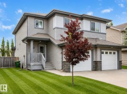 79 CATALINA Crest   Fort Saskatchewan, AB T8L 0K5