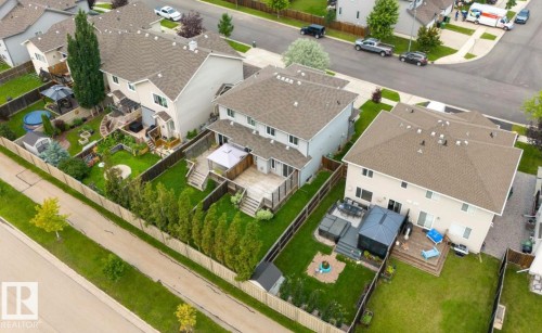Additional content - 79 Catalina Crest, Fort Saskatchewan, AB -  With View