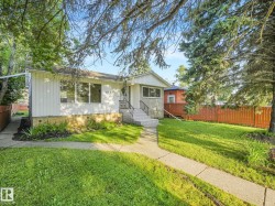 6112 105A Street NW  Edmonton, AB T6H 2P8