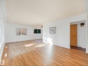 6112 105A Street Nw, Edmonton, AB  - Indoor Photo Showing Living Room 