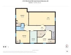 Floor plan - 