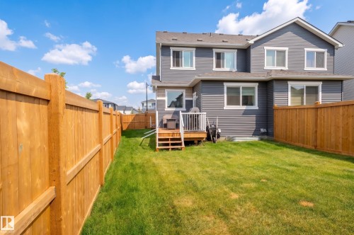 4804 Cawsey Terrace Sw, Edmonton, AB - Outdoor