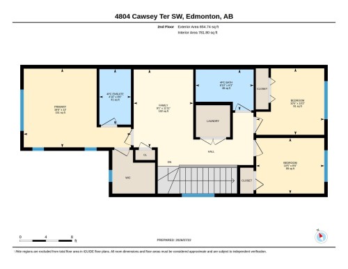 4804 Cawsey Terrace Sw, Edmonton, AB - Other