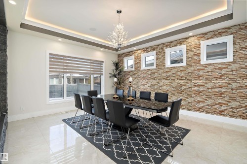 3644 Westcliff Way Sw, Edmonton, AB - Indoor
