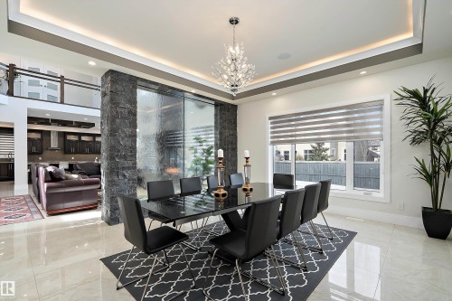 3644 Westcliff Way Sw, Edmonton, AB - Indoor