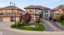 3644 Westcliff Way Sw, Edmonton, AB  - Outdoor With Facade 