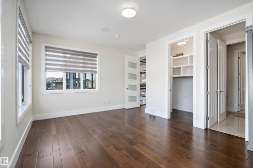 3644 Westcliff Way Sw, Edmonton, AB - Indoor Photo Showing Other Room