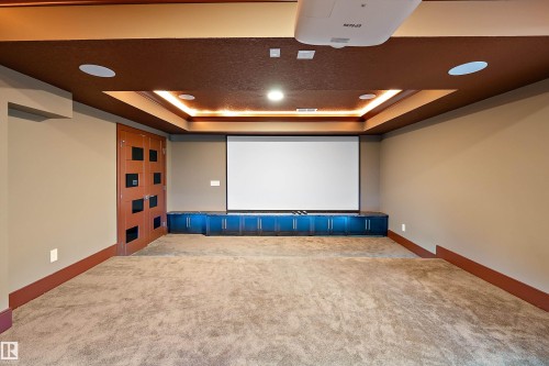 3644 Westcliff Way Sw, Edmonton, AB - Indoor Photo Showing Other Room
