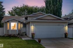 350 PEARSON Crescent NW  Edmonton, AB T5T 5Y7