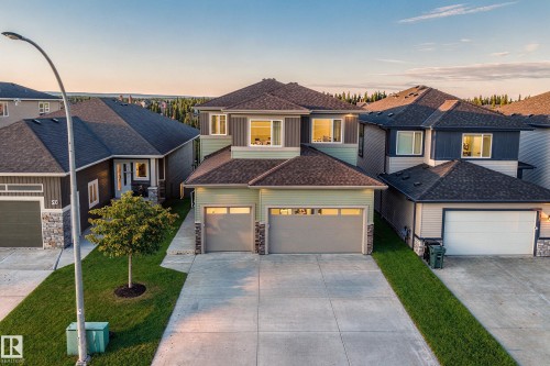 28 Harley Way   Spruce Grove, AB T7X 0X4