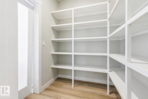 28 Harley Way, Spruce Grove, AB - Indoor With Storage