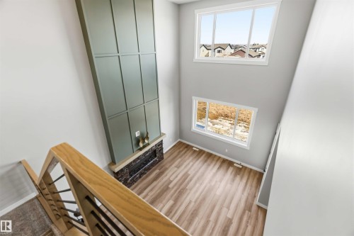 28 Harley Way, Spruce Grove, AB - Indoor Photo Showing Other Room