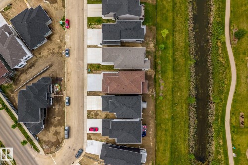 28 Harley Way, Spruce Grove, AB -  With View