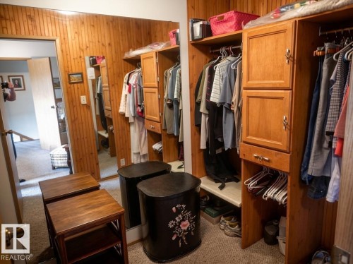 736 Blue Heron Drive, Rural Lac Ste. Anne County, AB - Indoor With Storage