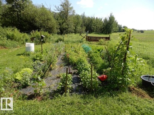 736 Blue Heron Drive, Rural Lac Ste. Anne County, AB - Outdoor With View