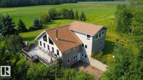 736 Blue Heron Drive, Rural Lac Ste. Anne County, AB - Outdoor