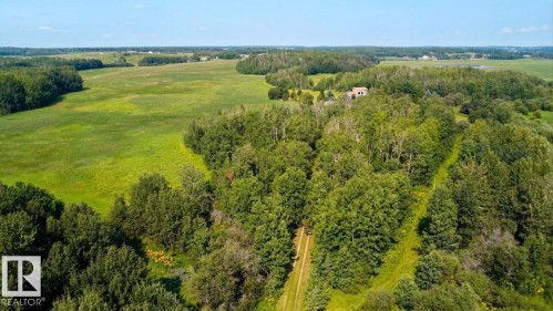 736 Blue Heron Drive, Rural Lac Ste. Anne County, AB - Outdoor With View