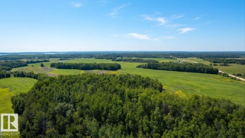 736 Blue Heron Drive, Rural Lac Ste. Anne County, AB - Outdoor With View