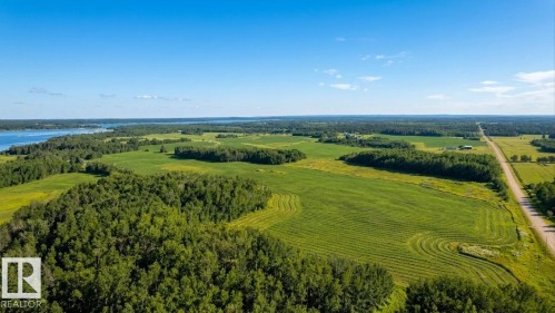 736 Blue Heron Drive, Rural Lac Ste. Anne County, AB - Outdoor With View