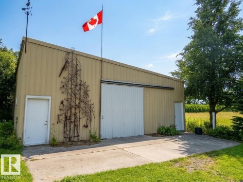 736 Blue Heron Drive, Rural Lac Ste. Anne County, AB - Outdoor