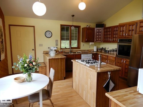 736 Blue Heron Drive, Rural Lac Ste. Anne County, AB - Indoor