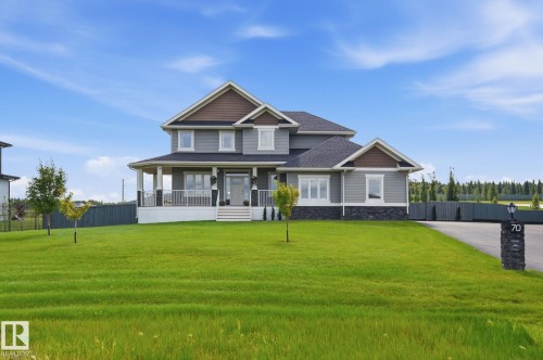26409 TP 532A   Rural Parkland County, AB T7X 4M1