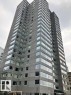 #1501 10011 123 St Nw, Edmonton, AB  - Outdoor With Facade 