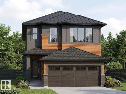 2152 1 Avenue Sw, Edmonton, AB - Outdoor