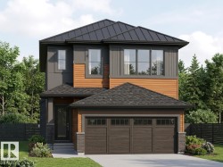 2152 1 Avenue SW Edmonton, AB T6X 3E2