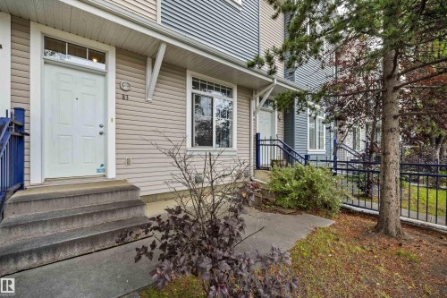 #83 8304 11 Av Sw, Edmonton, AB - Outdoor