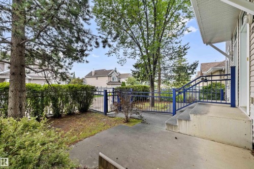 #83 8304 11 Av Sw, Edmonton, AB - Outdoor