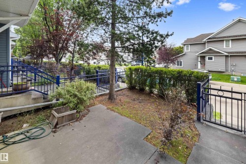 #83 8304 11 Av Sw, Edmonton, AB - Outdoor