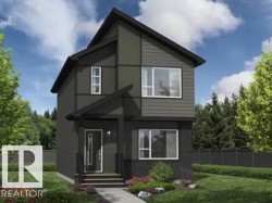 2491 Alces Link SW  Edmonton, AB T6X 1A7