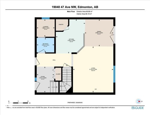 19040 47 Avenue Nw, Edmonton, AB - Other